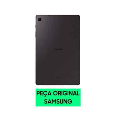 Tampa Traseira Tab S6 Lite (SM-P619) - Original