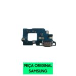 Conector de Carga M54 (SM-M546B) Original