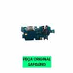 Conector de Carga A24 (SM-A245M) Original