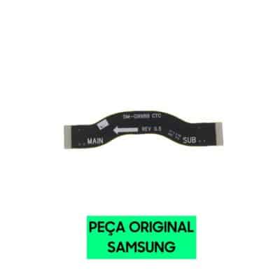 Flex Principal S21 Ultra (SM-G998B) Original