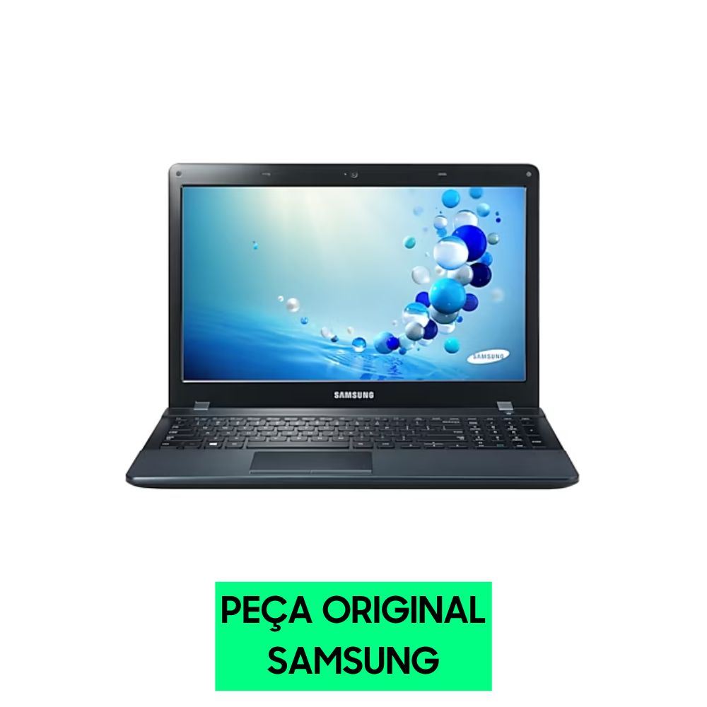 Tela Notebook Samsung NP270E5G-XD2BR - Original