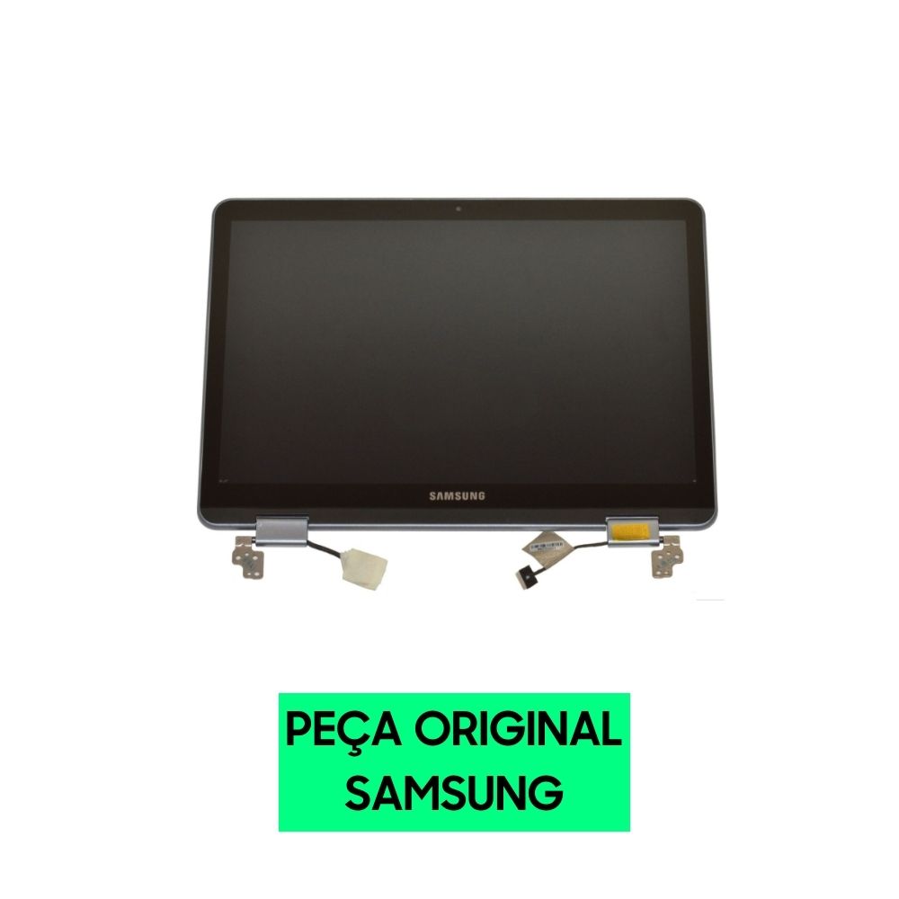 Tela Notebook Samsung Chromebook XE521QAB - Original