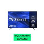 Tela TV Samsung 50” (UN50AU7700GXZD Versão XG02) Original