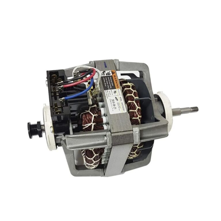 Motor Secadora 127V Samsung (DC31-00055G)