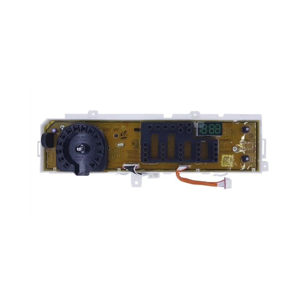 Placa Interface Lava e Seca Samsung (DC92-02048P) 