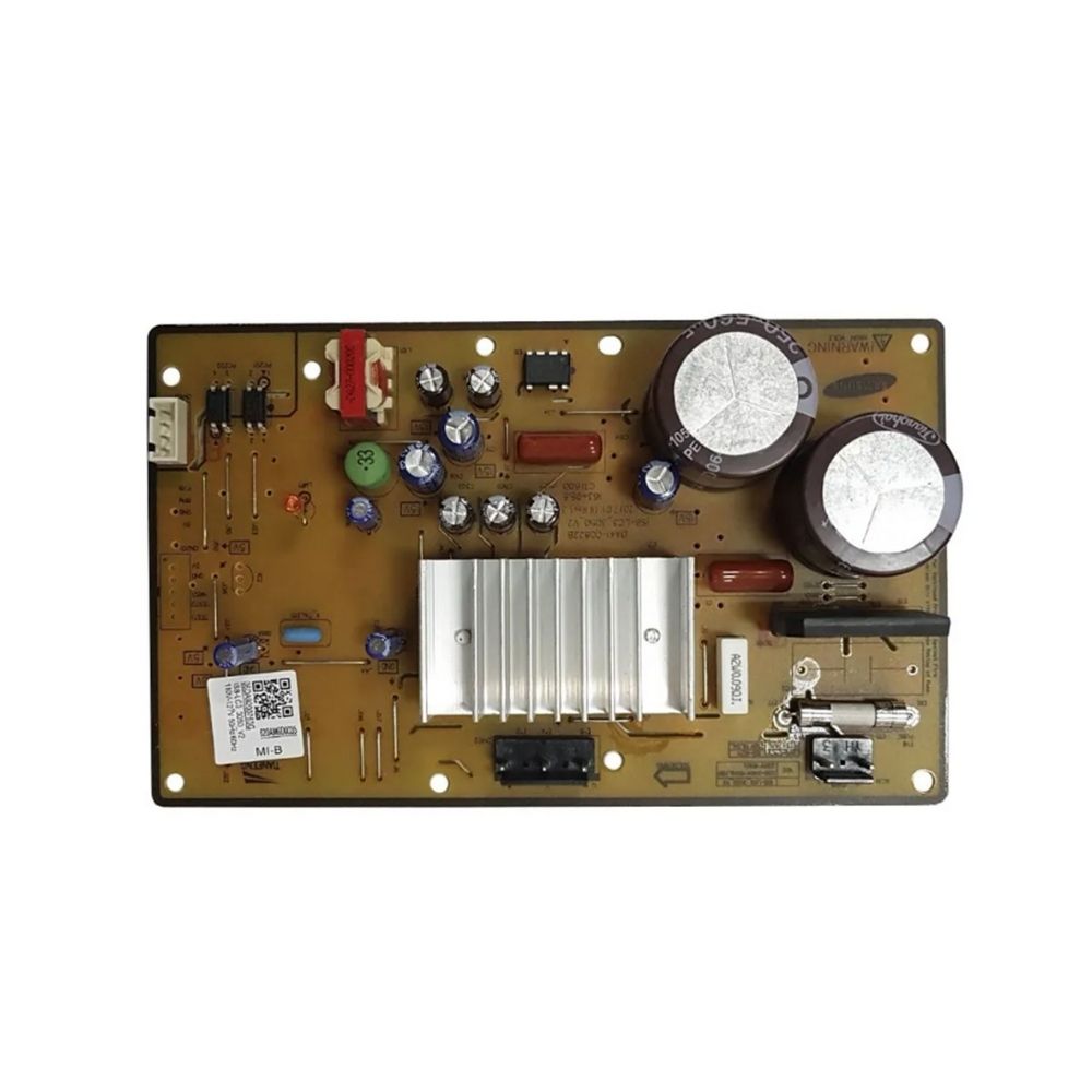 Placa Refrigerador Samsung (DA92-00763G)