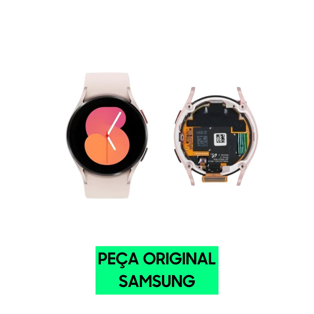 Tela Galaxy Watch 5 40mm (SM-R900) Original