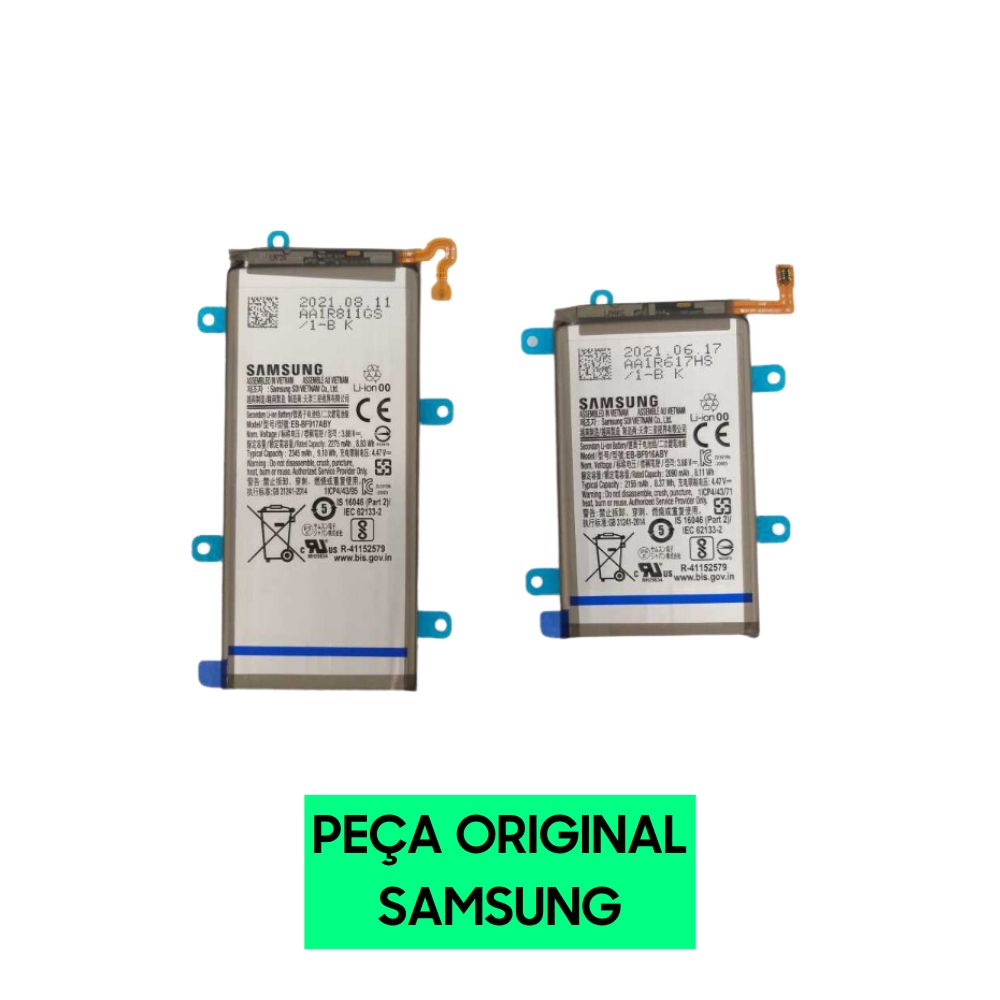 Bateria Z Fold2 (SM-F916) Original