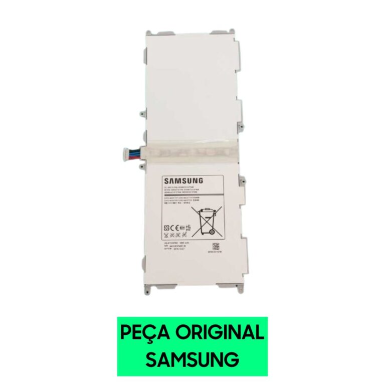 Bateria Tablet Galaxy Tab 4 (SM-T530) Original