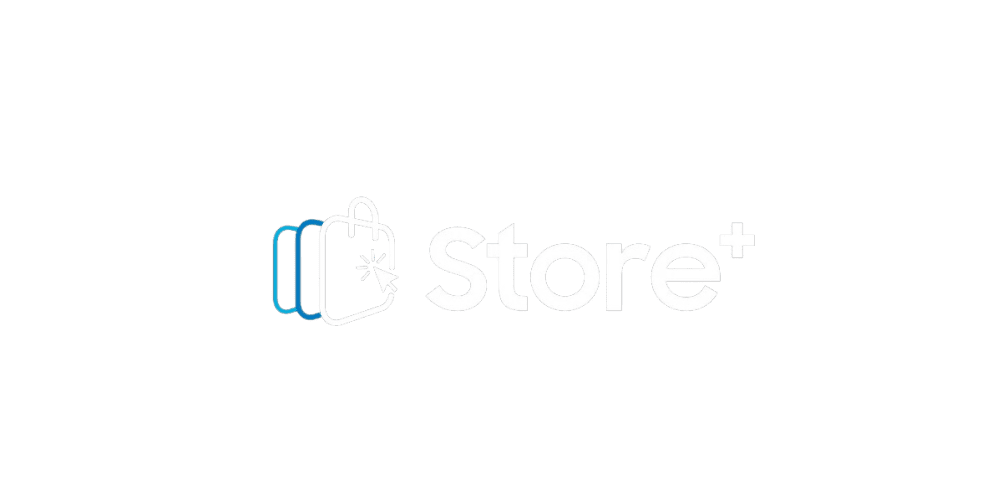 Logo StorePlus Samsung