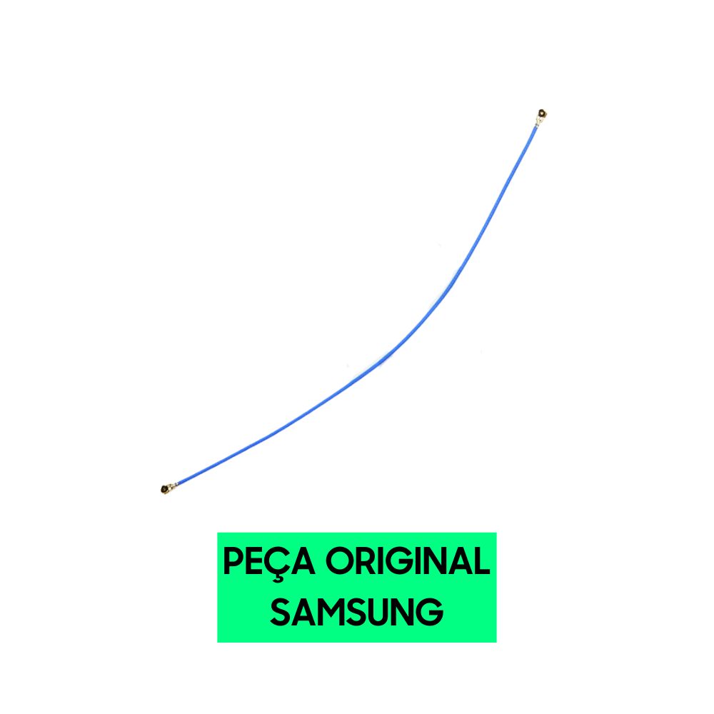 Cabo Coaxial M12 ( SM-M127) Original