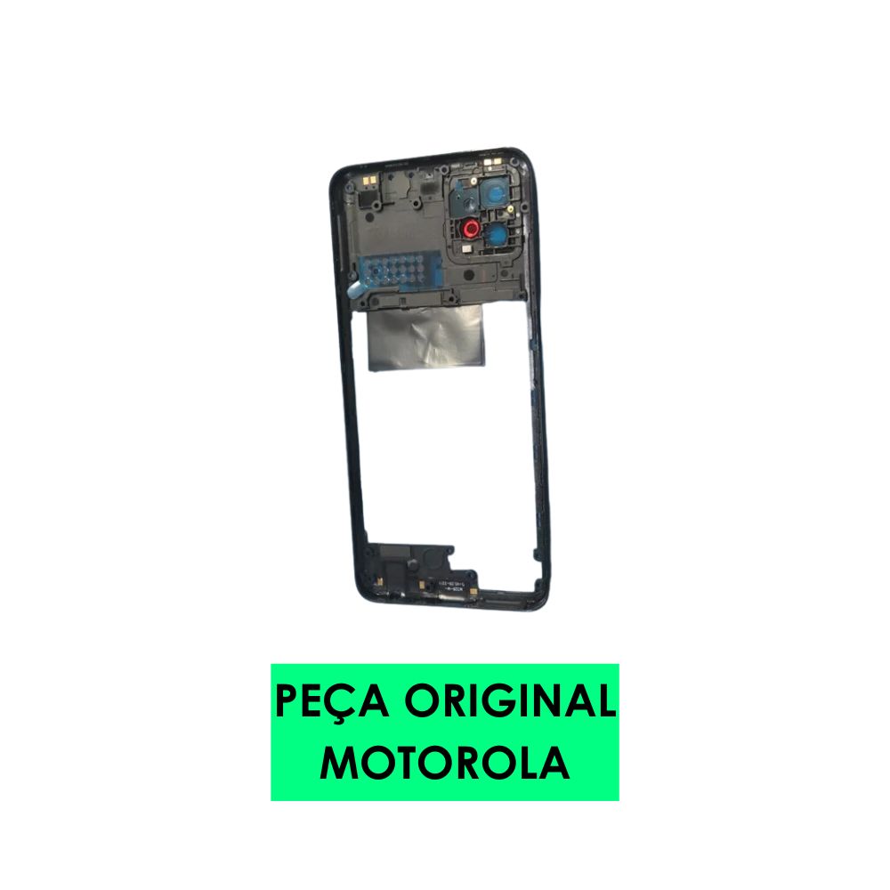 Aro Lateral Moto G32 (XT2235) Original