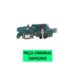 Conector de Carga A14 (SM-A145) Original