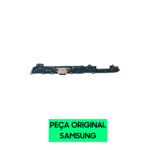 Conector de Carga Tab S9 Fe (SM-X510) Original