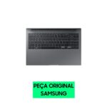 Teclado Notebook Samsung Book (NP550XDA-KH2BR) - Original