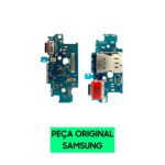 Conector de Carga S24 Plus Original Samsung (SM-S926B) - GH96-16542A