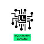 Conector de Carga S23 FE Original Samsung (SM-S711) - GH96-16217A