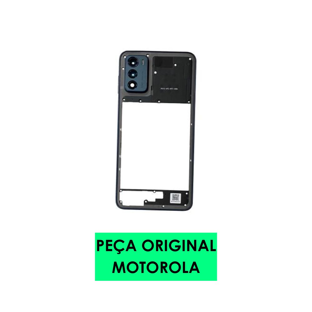 Aro Lateral Moto G42 (XT2233) Original