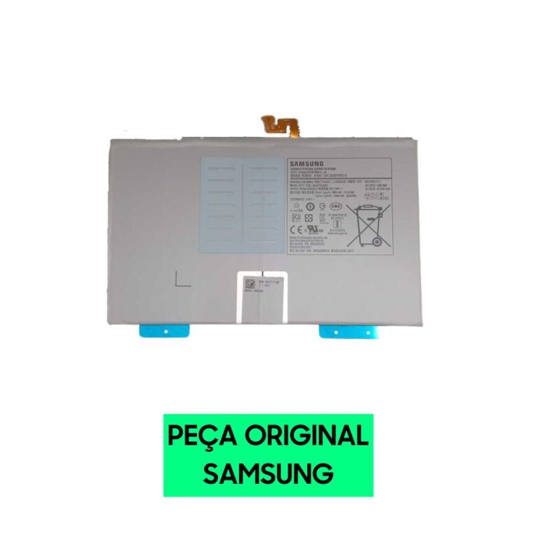 Bateria Tab S8 Plus (SM-X806) Original