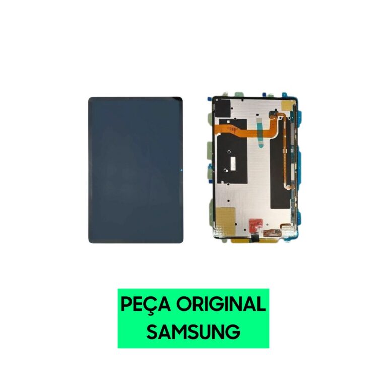 Tela Tab S8 Plus (SM-X806) Original