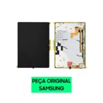 Tela Tab S9 Plus (SM-X810) Original