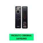 Controle Remoto TV Samsung SolarCell (BN59-01432B) Original