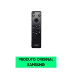 Controle Remoto TV Samsung SolarCell (BN59-01432B) Original