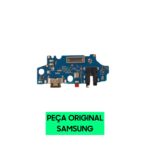 Conector de Carga A05s (SM-A057) Original