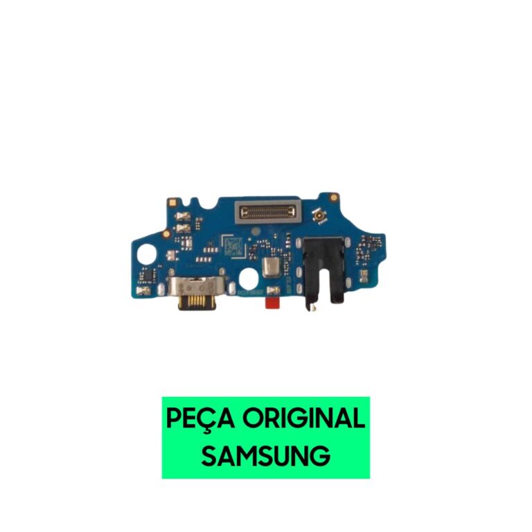 Conector de Carga A05s (SM-A057) Original