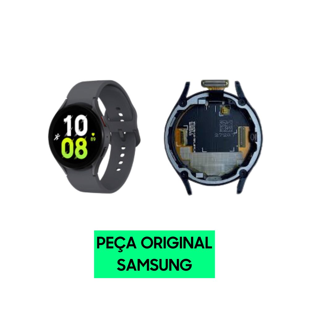 Tela Watch5 LTE 44mm (SM-R915F) Original