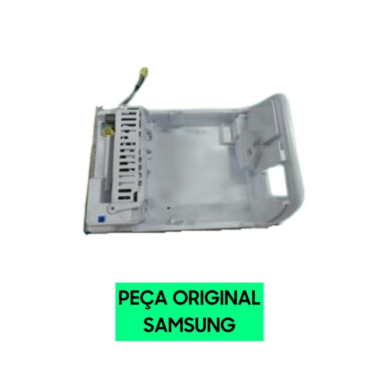 Ice Maker Refrigerador Samsung (DA97-14253A)