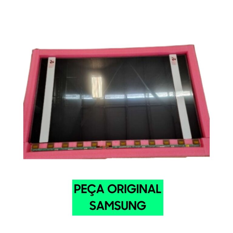 Tela TV Samsung 50'' (BN96-55108A) Open Cell Original