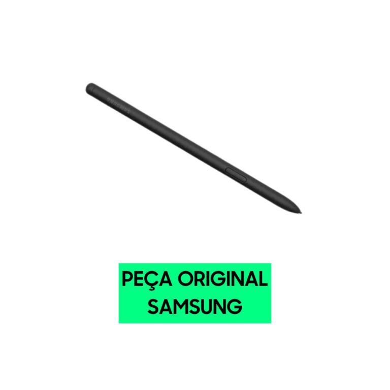 Caneta S Pen Galaxy Tab S6 Lite (SM-P615 e SM-P619) - Original