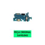 Conector de Carga M34 (SM-M346) Original