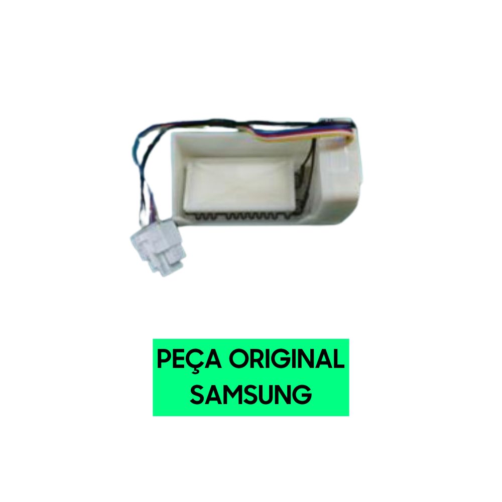 Damper Refrigerador Samsung (DA31-00071C ) Original