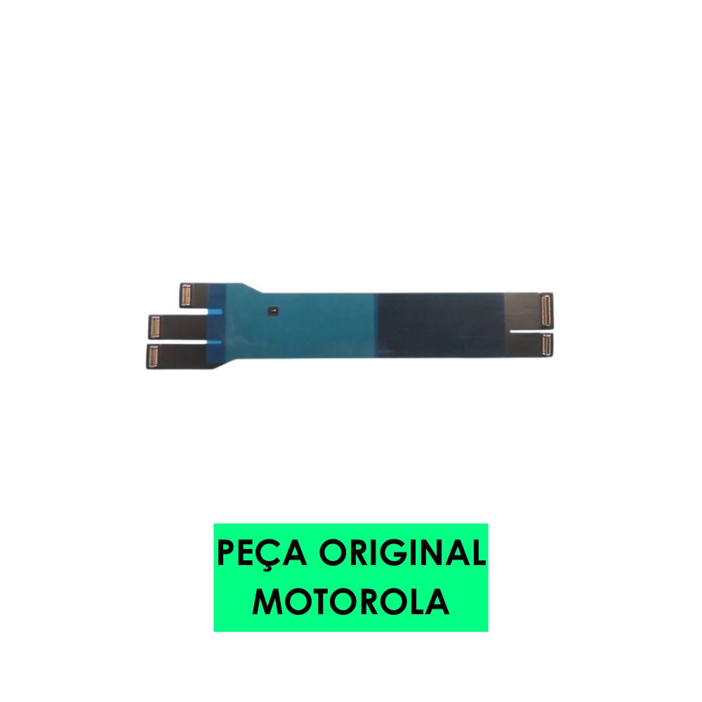 Flex Principal Moto Edge 40 Neo (XT2307) Original