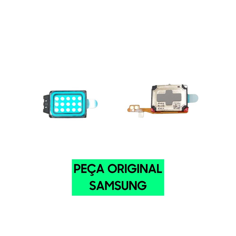 Alto Falante A34 5G (SM-A346M) Original