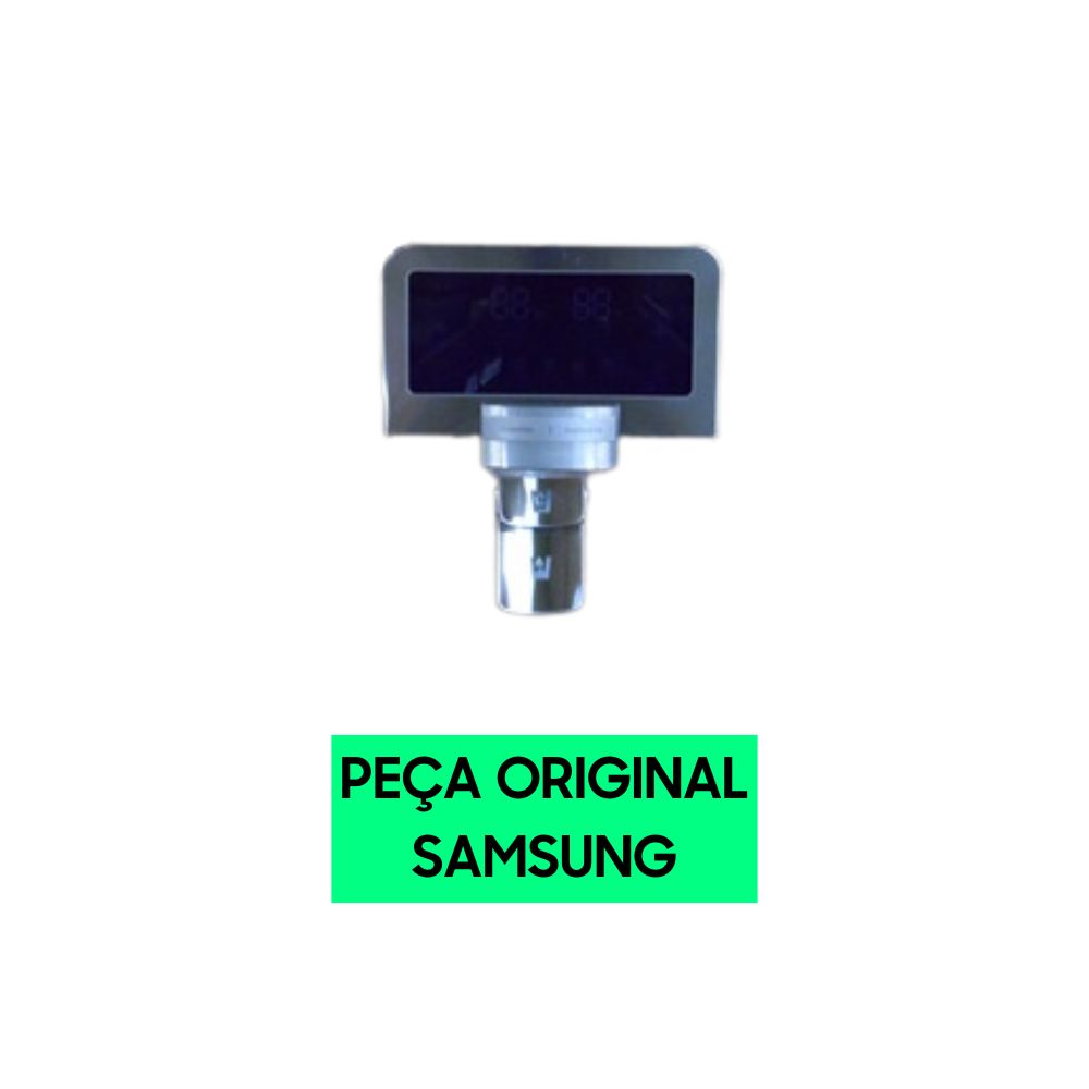 Placa Interface Refrigerador Samsung (DA97-08518Q) Original