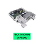 Placa Principal Lava e Seca Samsung (DC92-02049J) - Original