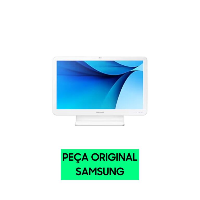 Tela Monitor Samsung All in One E5 (DP500A2M-KW4BR) - Original