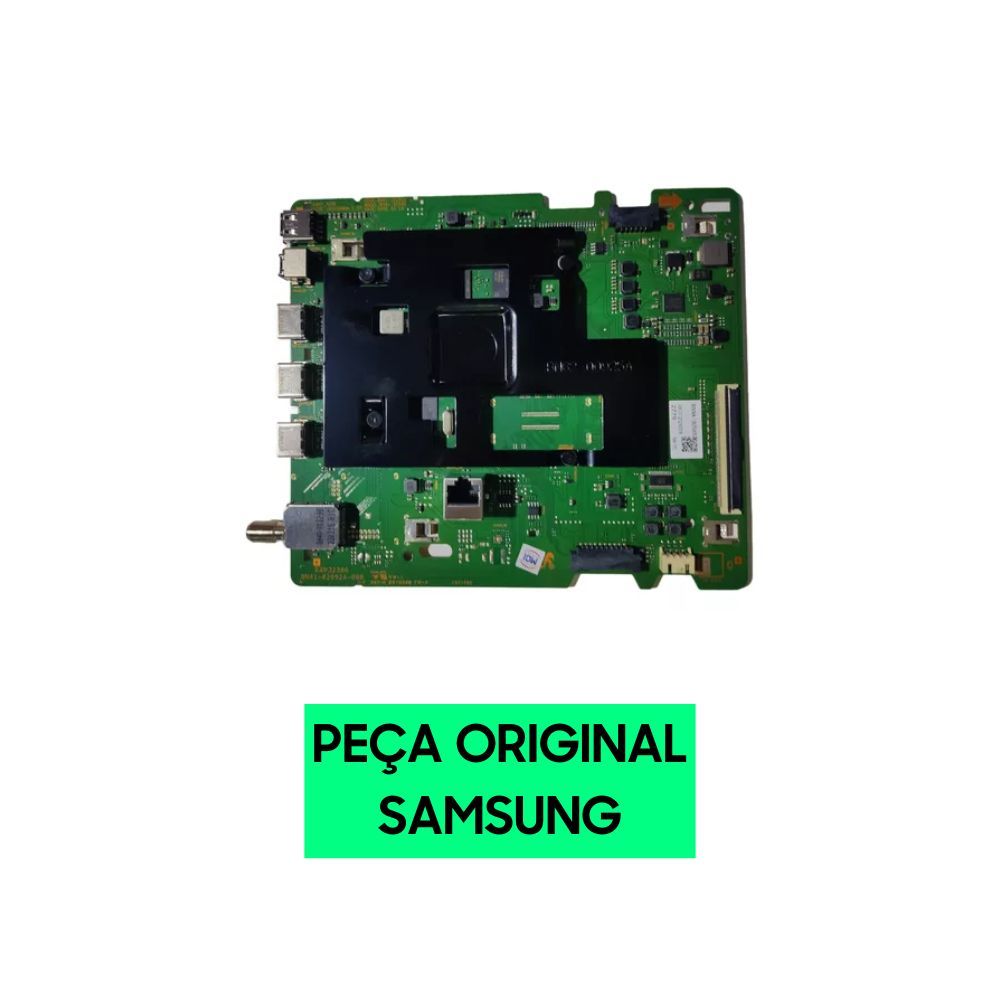 Placa Principal TV Samsung Original (BN94-18054S)