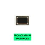 Alto Falante Inferior Moto G84 5G (XT2347) Original