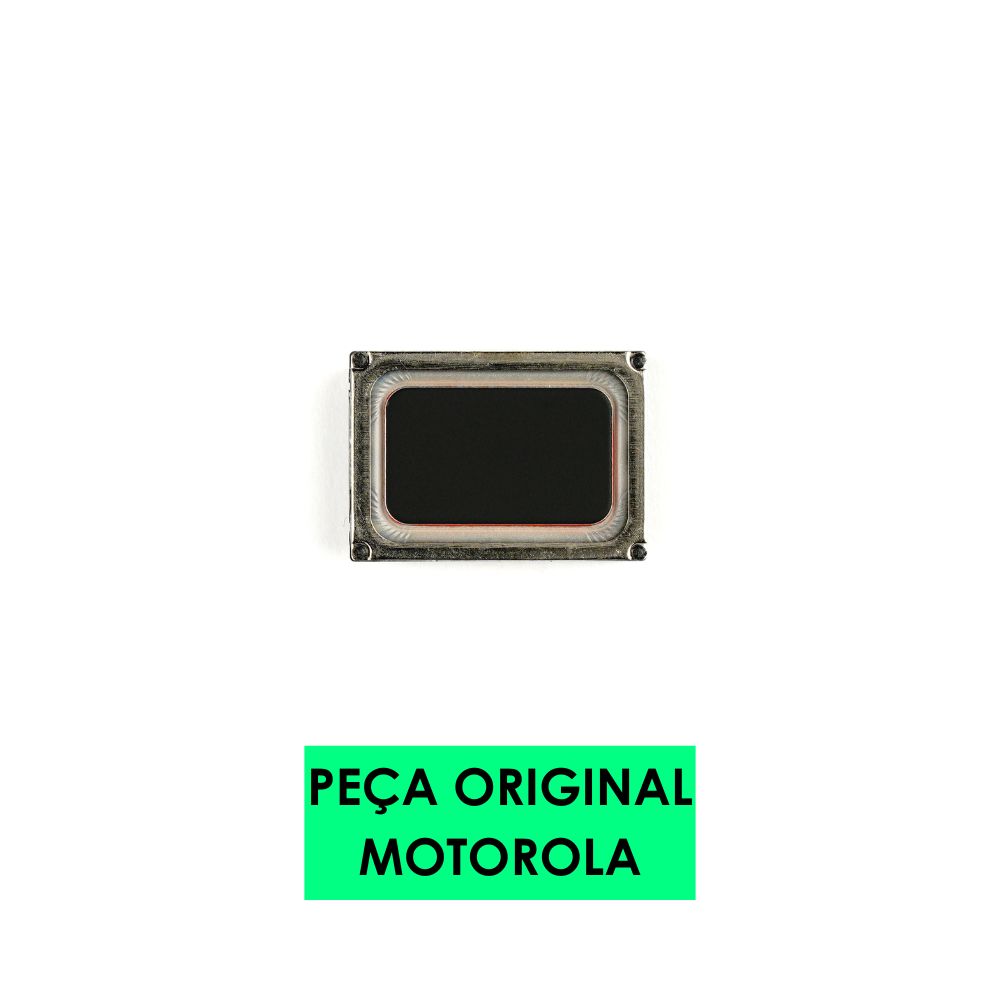 Alto Falante Inferior Moto G84 5G (XT2347) Original