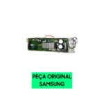 Placa de Potência da Lava e Seca Samsung Original (DC92-02514C)