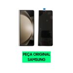 Tela Externa Z Fold5 5G (SM-F946) Original