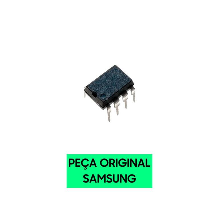 Eeprom Ar Condicionado Samsung Original (DB82-03388A)