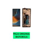 Tela Moto Edge 50 Fusion (XT2429) Original