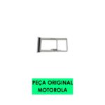 Gaveta do Chip Moto G53 5G (XT2335) – Original