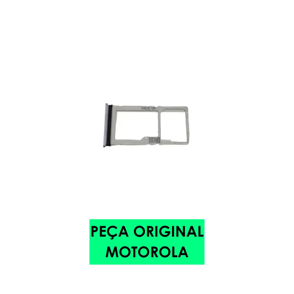 Gaveta do Chip Moto G53 5G (XT2335) – Original