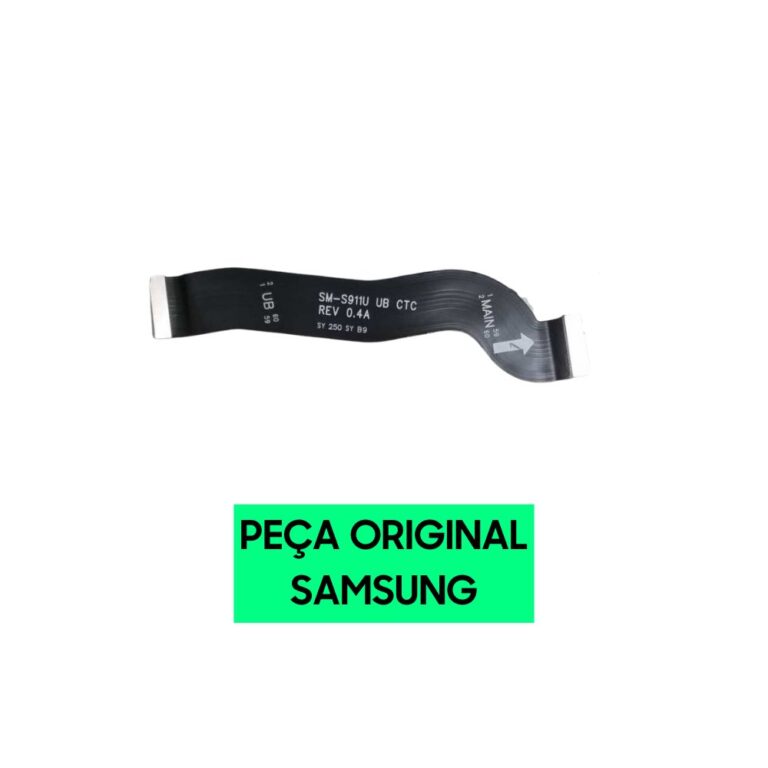 Flex do Display Samsung S22 5G (SM-S901) Original